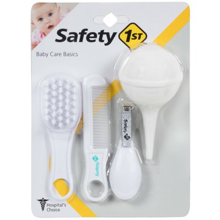 Safety 1st Baby Care Basics Kit