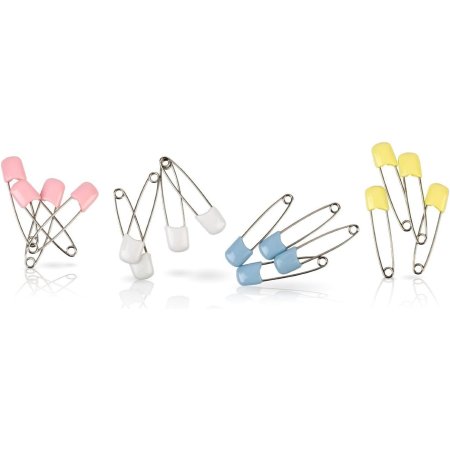 Diaper pins by Nuna