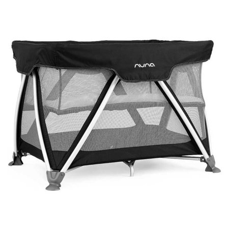 Nuna Sena Playard - Night TC04501NT	8719743744103  Tjskids.com
