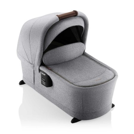 Romer Sera Bassinet for Tura Stroller - Pearl S953200	652182748074 Tjskids.com