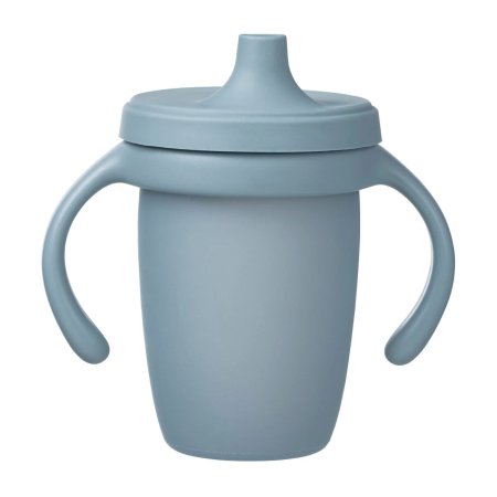 Silicone Spout Cup - Ocean