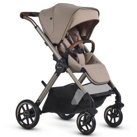Silver Cross Reef 2 Stroller - Frappe