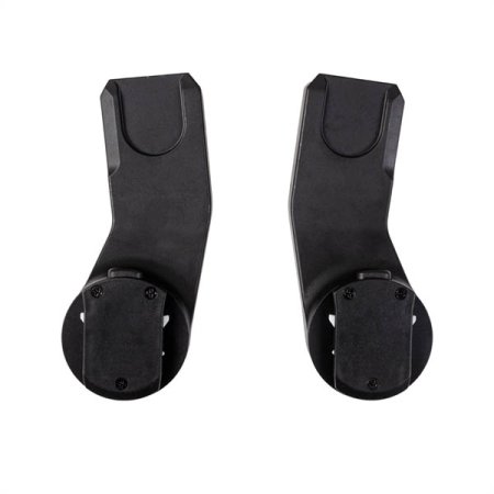 Silver Cross Reef Universal Car Seat Adaptor - Maxi Cosi/Nuna/Liing