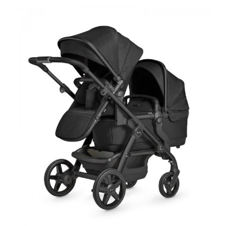 2023 Wave Full Size Baby Stroller - Onyx