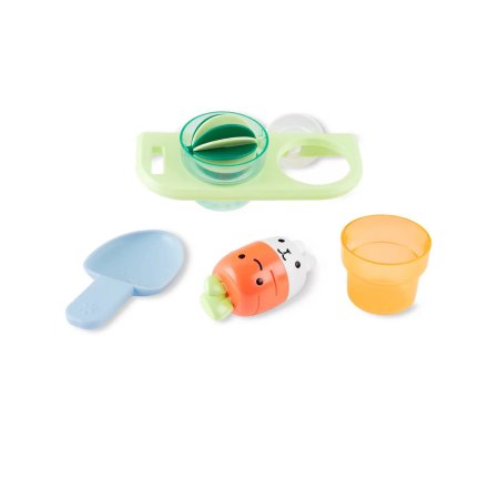 Skip Hop Tub to Table Cafe Planter Pals Bath Toy