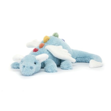 Jellycat Sky Dragon Large SKY2DD 670983156072 Tjskids.com
