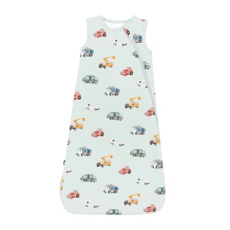 Kyte Baby Sleep Bag 1.0 Tog - City Vehicles Tjskids.com