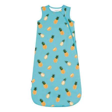 Kyte Baby Sleep Bag 1.0 Tog - Pineapple Tjskids.com