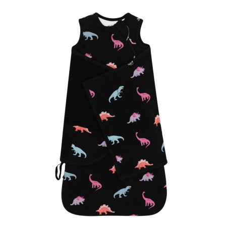 Sleep Bag Swaddler XS- Midnight Roar