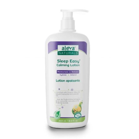 Sleep Easy Calming Lotion 8 oz 37936