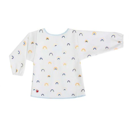 Baby to Love	Smart Smock - Rainbow 3174 3700552303174 Tjskids.com