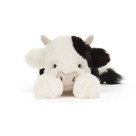 Jellycat Smudge Cow Original SMG2C 670983166552 Tjskids.com