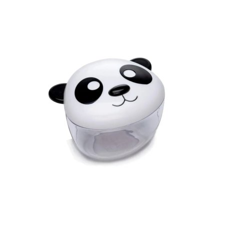 Melii Snack Container Panda 10100	790693101008 Tjskids.com