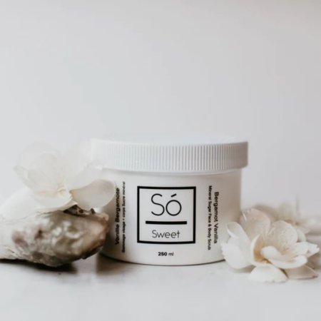 So Luxury Sweet - Bergamot Vanilla