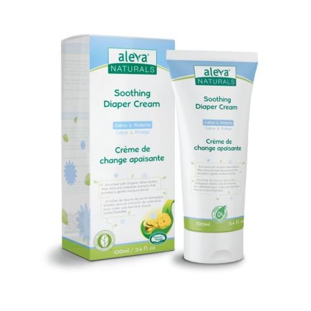 Soothing Diaper Cream 100 ml 37937