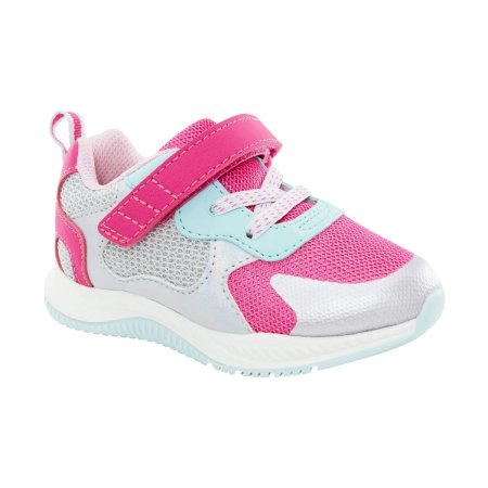 Stride Rite  Adler Sneaker - Iridescent 