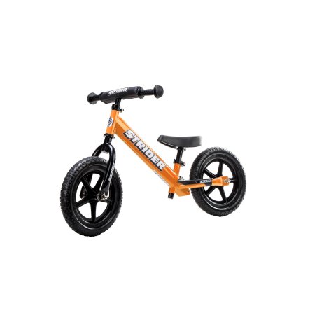 Strider Balance Bike Sport 12 inch wheel Orange