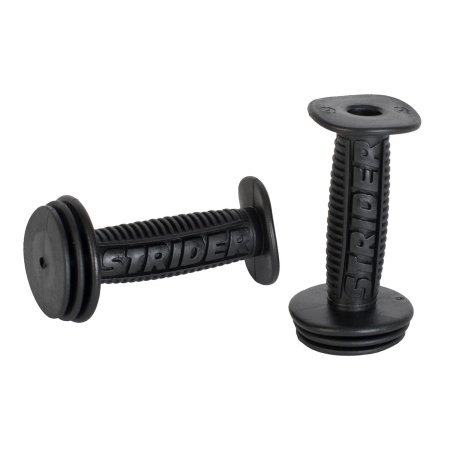 Strider Mini Grips Black