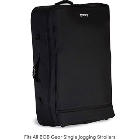 BOB Gear Stroller Travel Bag For Single Only S12104400 652182739386