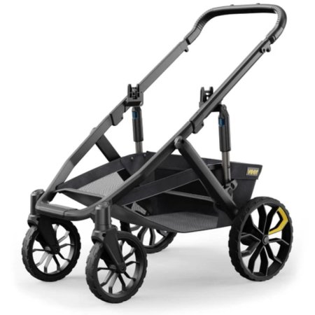 Veer Switchback & Roll Stroller Frame