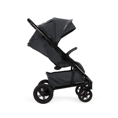 Nuna Tavo Next Travel System - Caviar TS144035CV	8721094503636 Tjskids.com