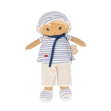 Kaloo Tendresse Doll - Eli - Medium K200012 3666502000121 Tjskids.com