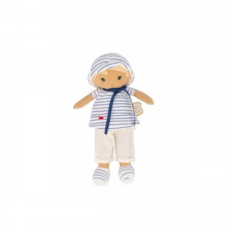 Kaloo Tendresse Doll - Eli - Medium K200012 3666502000121 Tjskids.com