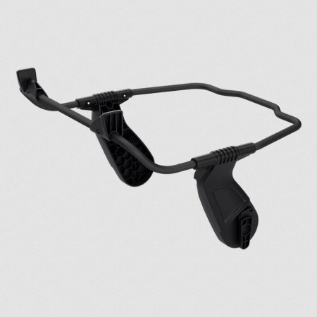 Thule Shine Car Seat Adapter - Chicco