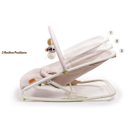 Tiny Love Child Rocker - Boho Chic