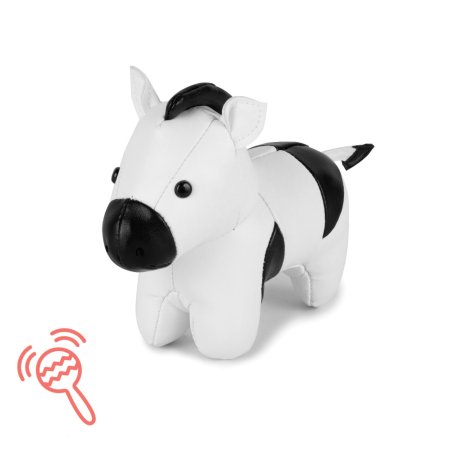 Little Big Friends	Tiny Friends (Rattle) Robert the Tiny Zebra	303136	3700552303136 Tjskids.com
