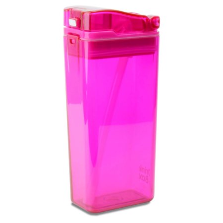  Drink in the Box Toddler Cup 12oz - Pink