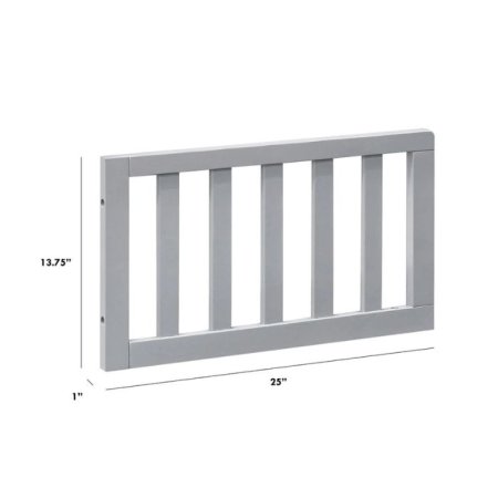 DaVinci	Toddler Bed Conversion Kit M12599 48517823811 Tjskids.com