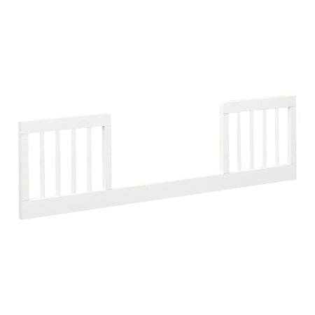 Toddler Conversion Kit - Warm White