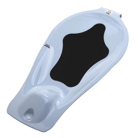 Top Bath Seat Baby Blue