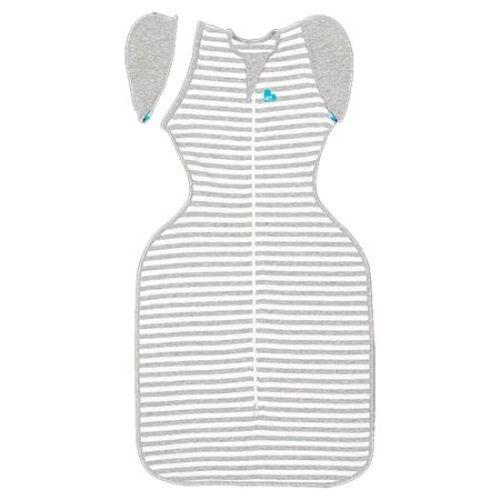 Love to Dream 50/50 Transition Bag - Stage 2 Grey Xlarge 16-401 9343443000857
