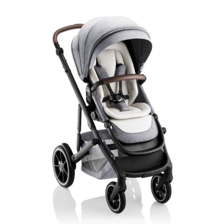 Romer Tura Stroller - Pearl U020208 652182748043 Tjskids.com