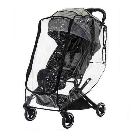 Universal Stroller Rain Cover G+G 032