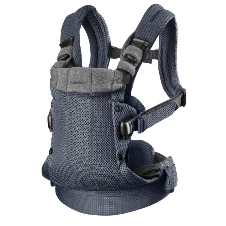 Harmony Carrier - Anthracite