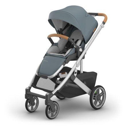 UPPAbaby Cruz V3 Stroller - Callum
