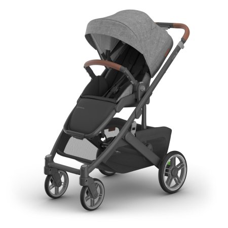 UPPAbaby Cruz V3 Stroller - Greyson