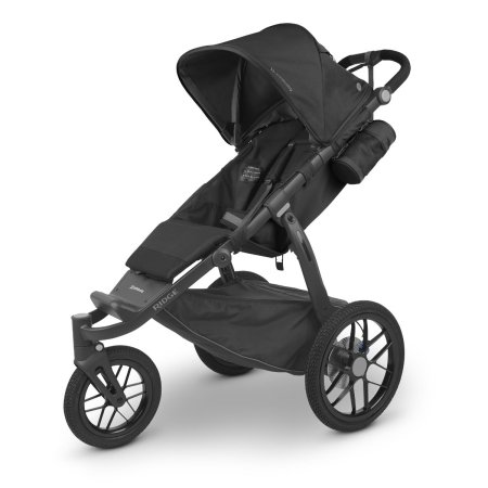 UPPABaby Ridge Jogging Stroller - Jake | TJSKIDS.COM