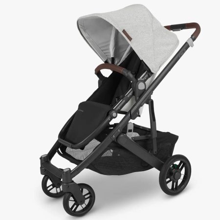 UPPAbaby Cruz V2 Stroller - Anthony