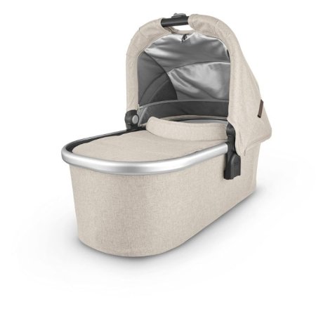 UPPABaby	V2 Vista/Cruz Bassinet - Declan	0920-BAS-NA-DCL 810030093305 Tjskids.com 
