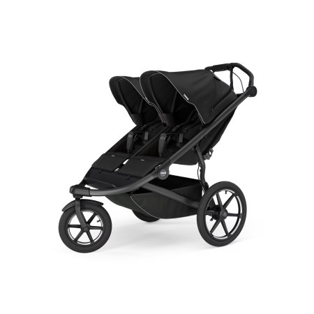 Thule Urban Glide 3 double 10101978 872299049653 Tjskids.com