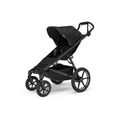 Thule Urban Glide 4-Wheel Black 10101976 872299049639 Tjskids.com