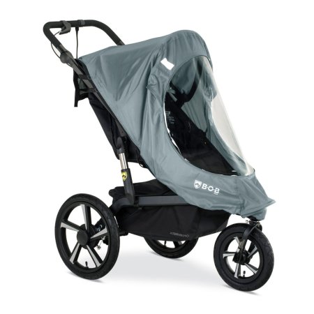 BOB Gear Weather Shield for Wayfinder/Flex/Alterrain- Single S948000 652182746933 Tjskids.com