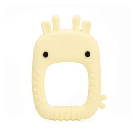 Loulou Lollipop Wild Teethers - Giraffe WTR-004-SUN	825754026799 Tjskids.com