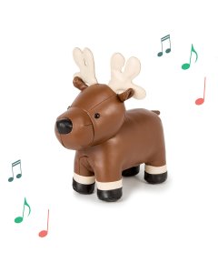 Musical Animals - Bruce the Moose 303877 3700552303877