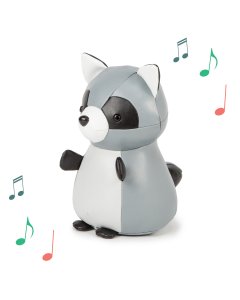 Musical Animals - Denver the Racoon 3700552303877