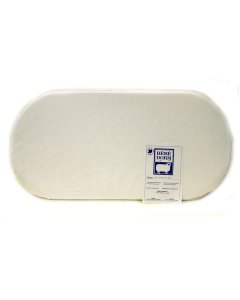 Oval Pad 15.5 x 31 x 1.5